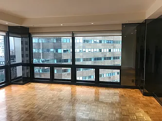 Rented by NY NY Condo, Inc