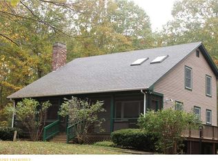 80 Alpine Dr, Wells, ME 04090