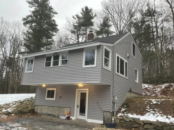 137 Deer Bay Rd, Ashby, MA 01431