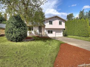 9719 111th Street Ct SW, Lakewood, WA 98498