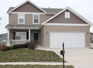 24 Brookfield Ct, Wentzville, MO 63385