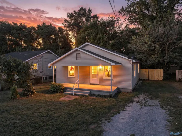 2813 Barbara Dr NW, Huntsville, AL 35816