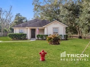 8044 Cecil St, Jacksonville, FL 32221