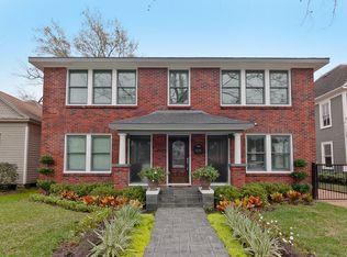 536 Harvard St, Houston, TX 77007