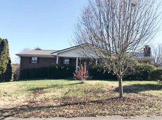 3426 Corbin Dr, Morristown, TN 37814