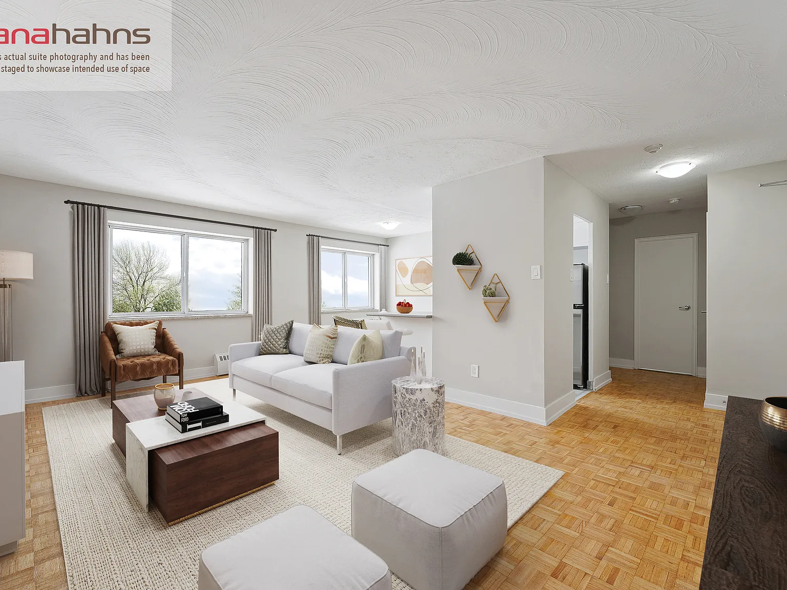 35 Raylawn Apartments, Georgetown Apartment Complex — Photo 4