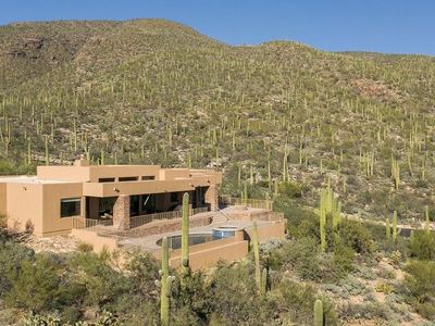 10200 E Sabino Estates Dr #39, Tucson, AZ, 85749