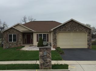 840 Evergreen Dr, Middletown, PA 17057