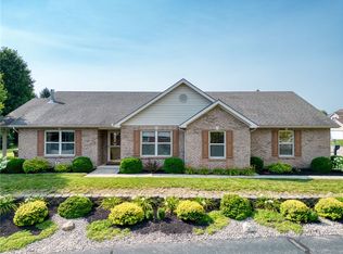 618 Willow Point Ct, Troy, OH 45373