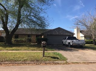 16606 Quail Park Dr, Missouri City, TX 77489
