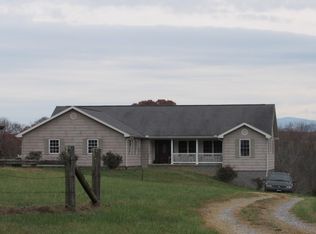 295 Crockett Timbers Rd, Limestone, TN 37681