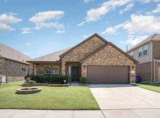 15809 Rockingham St, Frisco, TX 75034