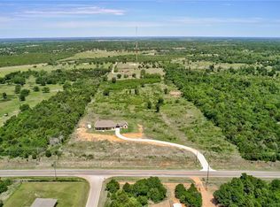 10633 NE 63rd St, Spencer, OK 73084