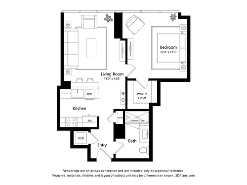 Floor plan 15