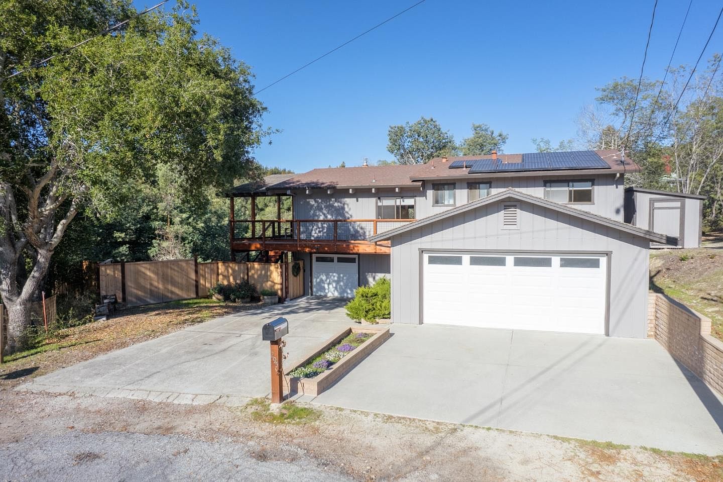 295 Longfellow Ave, Ben Lomond, CA 95005 Zillow