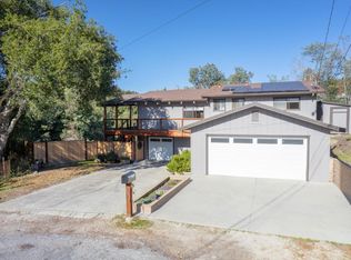 295 Longfellow Ave, Ben Lomond, CA 95005