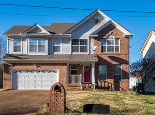 6341 Mount View Rd E, Antioch, TN 37013