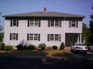75 Pine St #F2, Dedham, MA 02026