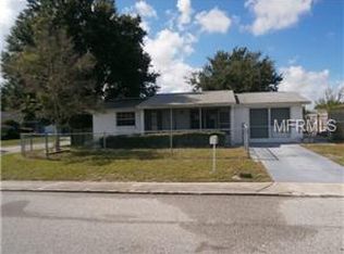 7420 Rockwood Dr, Port Richey, FL 34668