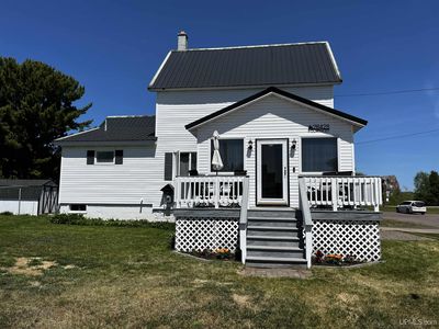 26428 4th St, Hubbell, MI, 49934