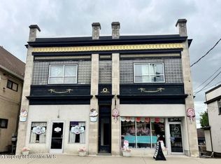 512 S Main St, Old Forge, PA 18518