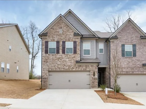 2727 Pearl Ridge Trce, Buford, GA 30519