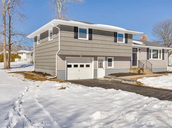 6 Colby Lane, Wolcott, CT 06716