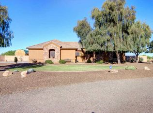 28534 N 172nd Dr, Surprise, AZ 85387