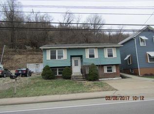 54545 National Rd, Bridgeport, OH 43912