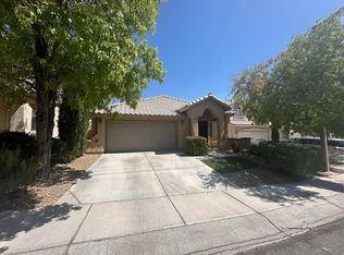 10404 Horseback Ridge Ave, Las Vegas, NV 89144
