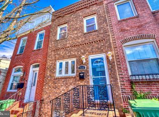 2531 Foster Ave, Baltimore, MD 21224