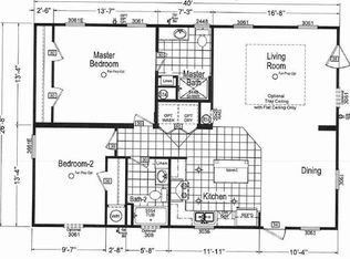 58 Ivey Ln, Paisley, FL 32767
