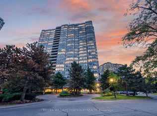 24 Hanover Rd #1008, Brampton, ON L6S5K8