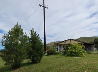 1941 Country Club Dr, Council, ID 83612