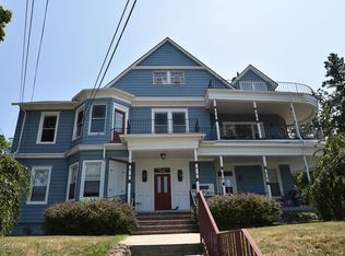26 6th Ave APT 2, Atlantic Highlands, NJ 07716