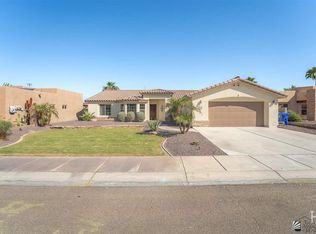 11610 E 24th Ln, Yuma, AZ 85367