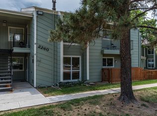 2260 E Geddes Ave APT C, Centennial, CO 80122