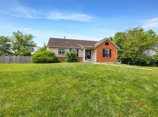 1091 Harness Dr, Saint Charles, MO