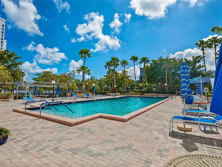 600 Three Islands Blvd #212 — Photo 45