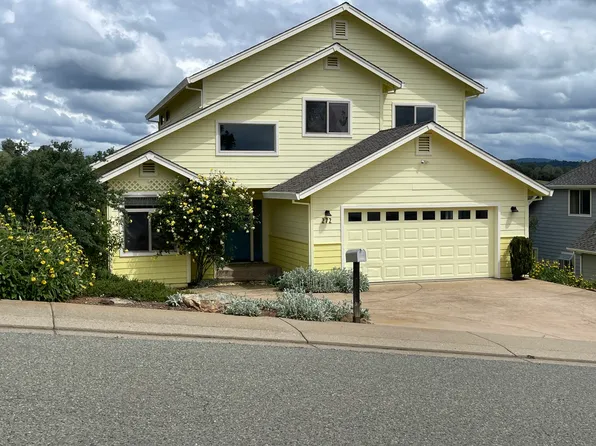 272 California Dr, Sutter Creek, CA 95685