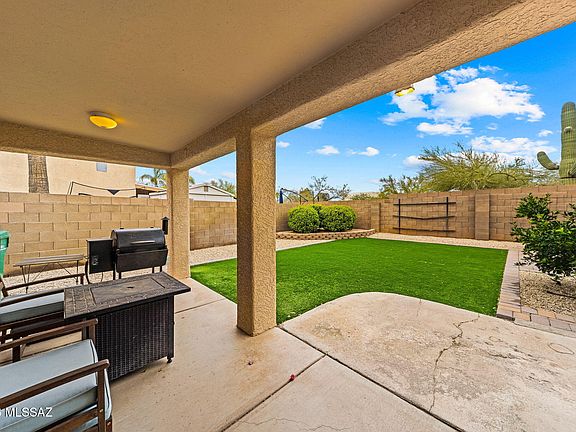 4th image of 2684 W Mystic Mountain Dr