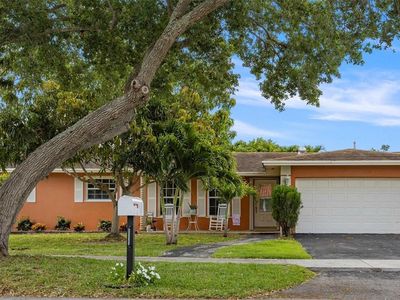 8020 SW 196th Ter, Cutler Bay, FL, 33189