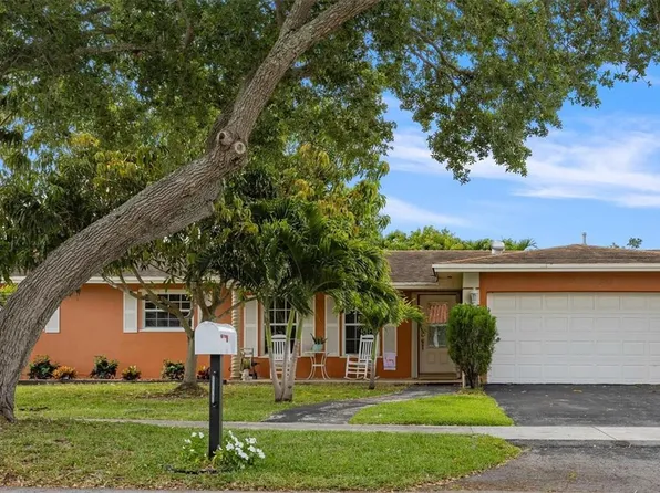 8020 SW 196th Ter, Cutler Bay, FL 33189