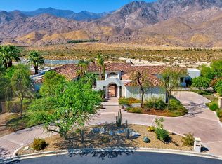 38833 Trinidad Cir, Palm Springs, CA 92264