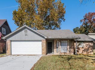 1403 McDugald Rd, Humble, TX 77338