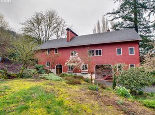 18201 NE Bald Peak Rd, Newberg, OR