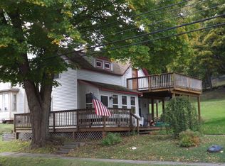 139 Carpenter St, Dushore, PA 18614