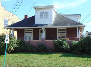 512 Broad Ave, Belle Vernon, PA