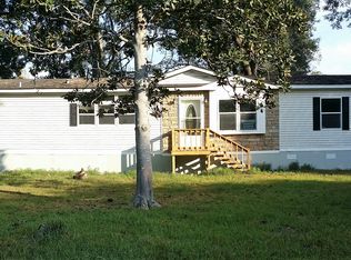 12750 Dodge Rd, Grand Bay, AL 36541