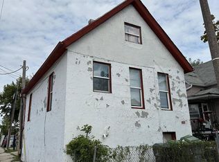 1566 W Scott St, Milwaukee, WI 53204